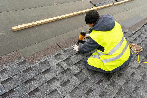 Slate Roofing Contractor in North Laurel, MD