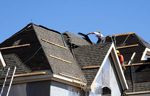 Trusted North Laurel, MD Roofing Contractor Experts