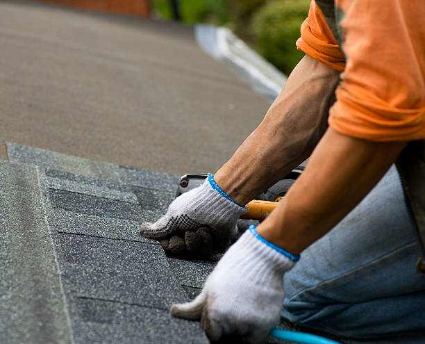 Quick and Trustworthy Emergency Roof Repair Services in North Laurel, MD