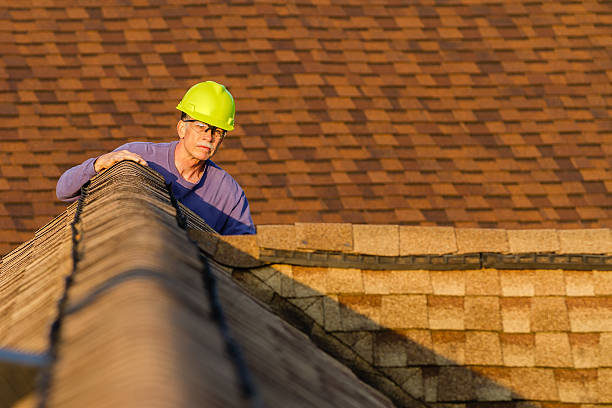 Best Shingle Roofing Installation  in North Laurel, MD